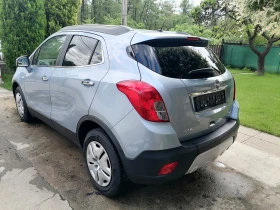 Opel Mokka 1.7CDTI AVTOMATIK | Mobile.bg � ����� ������ 4