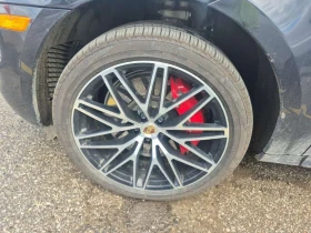 Porsche Macan GTS | CARFAX | ��� ������������ ������ | Mobile.bg � ����� ������ 6