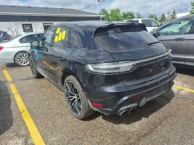 Porsche Macan GTS | CARFAX | ��� ������������ ������ | Mobile.bg � ����� ������ 5