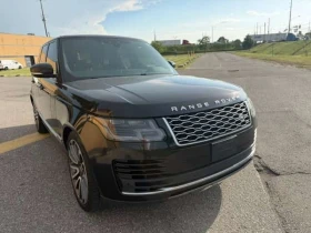 Land Rover Range rover HSE  CARFAX | Mobile.bg � ����� ������ 2