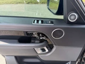 Land Rover Range rover HSE  CARFAX | Mobile.bg � ����� ������ 8