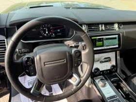 Land Rover Range rover HSE  CARFAX | Mobile.bg � ����� ������ 17