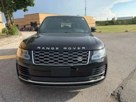 Land Rover Range rover HSE  CARFAX | Mobile.bg � ����� ������ 12