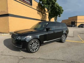 Land Rover Range rover HSE  CARFAX | Mobile.bg � ����� ������ 6