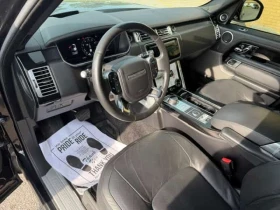 Land Rover Range rover HSE  CARFAX | Mobile.bg � ����� ������ 5