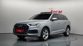Audi Q7 3.0 45TDI Quattro