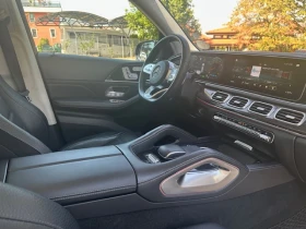 Mercedes-Benz GLS580 4M AMG Night+ 360  + Multibeam+ Softclose | Mobile.bg � ����� ������ 15