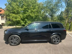 Mercedes-Benz GLS580 4M AMG Night+ 360  + Multibeam+ Softclose | Mobile.bg � ����� ������ 4