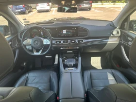 Mercedes-Benz GLS580 4M AMG Night+ 360  + Multibeam+ Softclose | Mobile.bg � ����� ������ 11