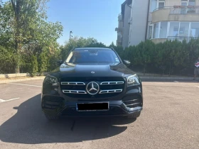 Mercedes-Benz GLS580 4M AMG Night+ 360  + Multibeam+ Softclose | Mobile.bg � ����� ������ 2