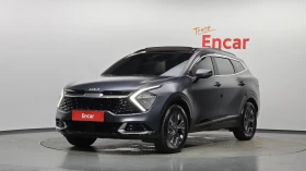 ������ Kia Sportage