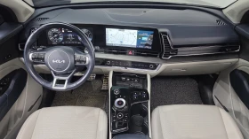 Kia Sportage LPG 2.0 2WD Signature autogeorge.com | Mobile.bg � ����� ������ 11