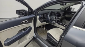 Kia Sportage LPG 2.0 2WD Signature autogeorge.com | Mobile.bg � ����� ������ 14