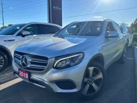 Mercedes-Benz GLC 300 * CARFAX * ОПЦИЯ ЗА ФИНАНСИРАНЕ