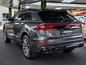 Audi Q8 SQ8/S-LINE/DISTR/PANO/САМОПАРК/AIR/ПОДГР/КАМЕРА | Auto.bg — изображение 7