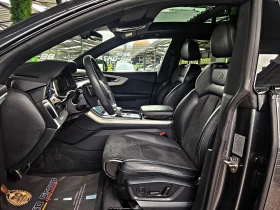 Audi Q8 SQ8/S-LINE/DISTR/PANO/САМОПАРК/AIR/ПОДГР/КАМЕРА | Auto.bg — изображение 15