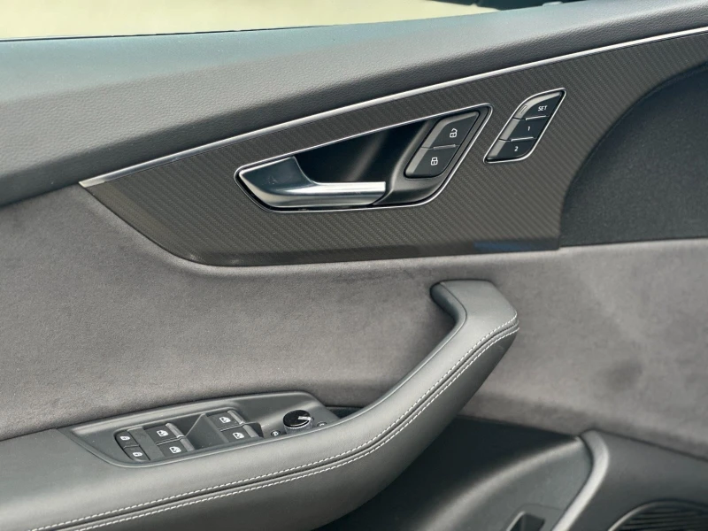 Audi RSQ8 PERFROMANCE/CERAMIC/CARBON/HEAD UP/PANO/B&O/360/, снимка 8 - Автомобили и джипове - 52377542