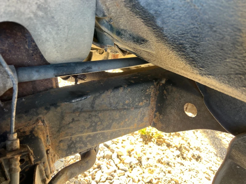 Toyota 4runner 3.0i V6, снимка 12 - Автомобили и джипове - 52927406