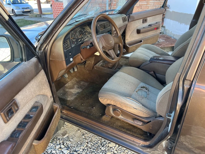 Toyota 4runner 3.0i V6, снимка 8 - Автомобили и джипове - 52927406