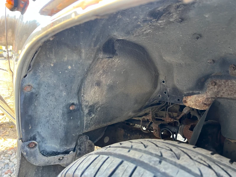 Toyota 4runner 3.0i V6, снимка 11 - Автомобили и джипове - 52927406