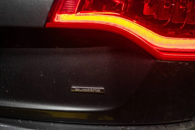 Audi Q7 3.0TDI QUATTRO V12 PACK FACE 7-МЕСТЕН ЛИЗИНГ 100%, снимка 9 - Автомобили и джипове - 53300930