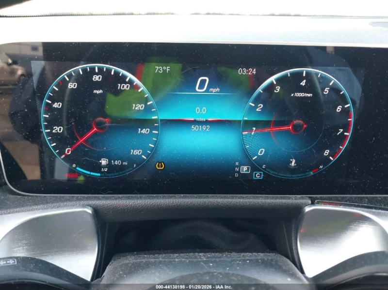 Mercedes-Benz GLB 250 * КРАЙНА ЦЕНА* CARFAX, снимка 7 - Автомобили и джипове - 53390873