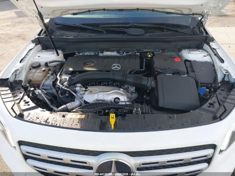 Mercedes-Benz GLB 250 * КРАЙНА ЦЕНА* CARFAX, снимка 10 - Автомобили и джипове - 53390873