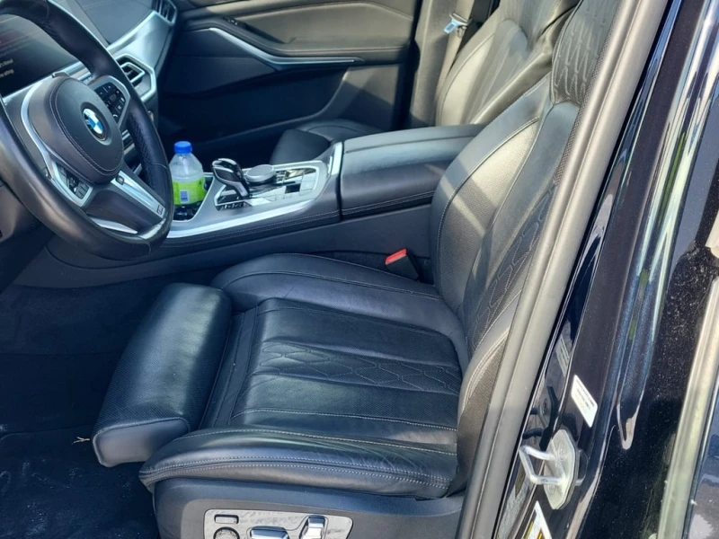 BMW X5 xDrive40i * M-Sport * 360 камери * CARFAX * , снимка 8 - Автомобили и джипове - 53469862