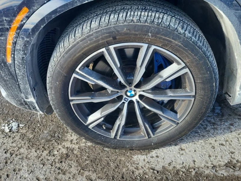 BMW X5 xDrive40i * M-Sport * 360 камери * CARFAX * , снимка 14 - Автомобили и джипове - 53469862