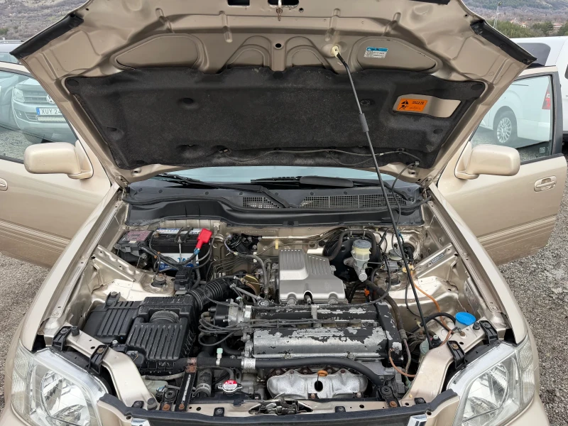 Honda Cr-v 2.0 147 ph ГЪРЦИЯ 137000 КМ, снимка 17 - Автомобили и джипове - 53489393
