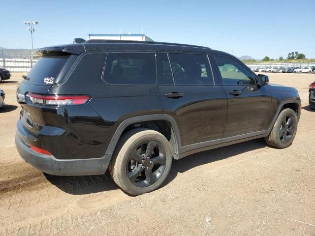 Jeep Grand cherokee L LAREDO 3.6L/ ФИКСИРАНА ЦЕНА ДО СОФИЯ!, снимка 6 - Автомобили и джипове - 48796198