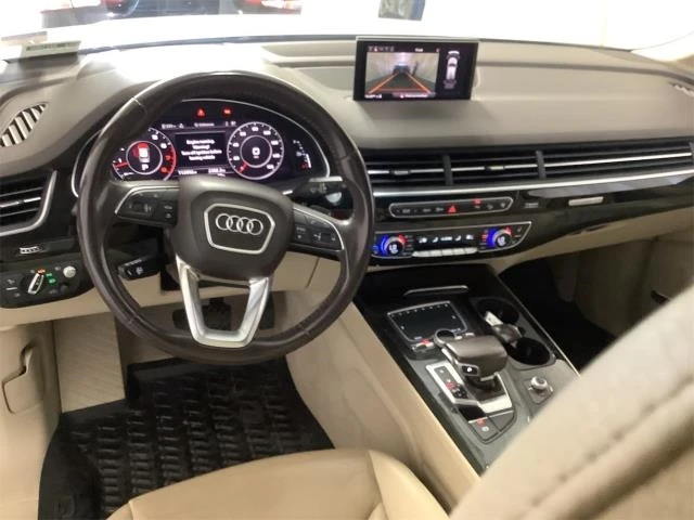 Audi Q7 Диагностика* Prestige* B&O* Matrix* Подгрев* Обдух, снимка 10 - Автомобили и джипове - 49386114