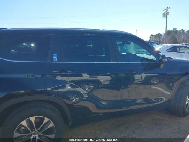 Toyota Highlander XLE * Шибидах* KeyLess - изображение 7