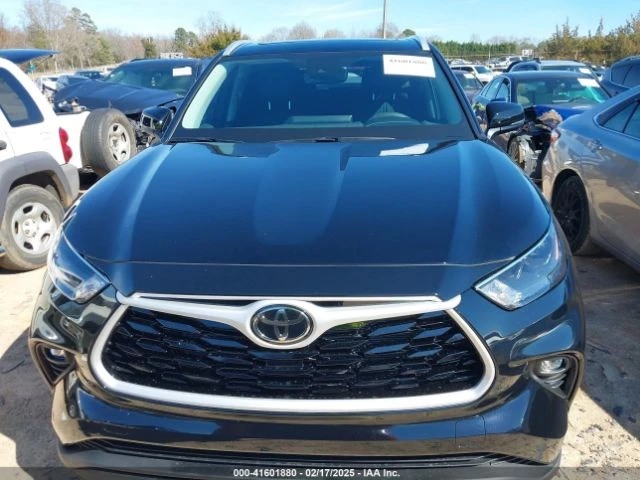 Toyota Highlander XLE * Шибидах* KeyLess - изображение 3
