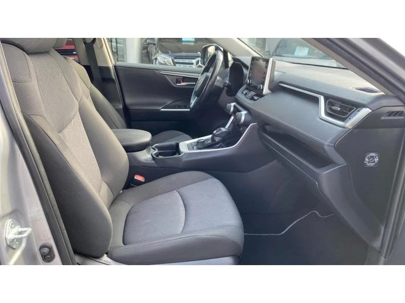 Toyota Rav4 2.5 Hybrid 4x4 - изображение 6