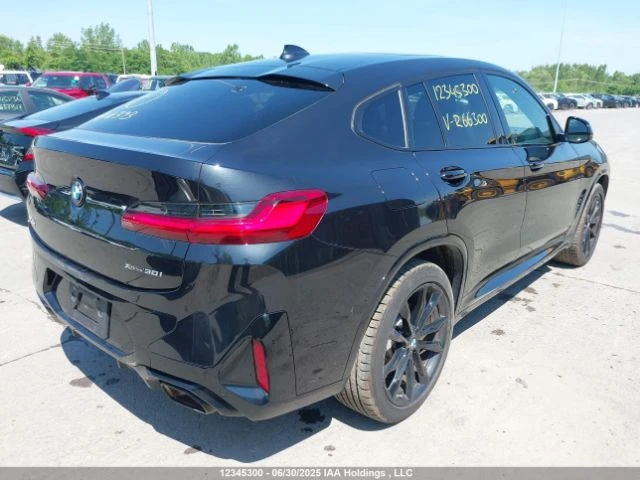 BMW X4 M Sport - изображение 5