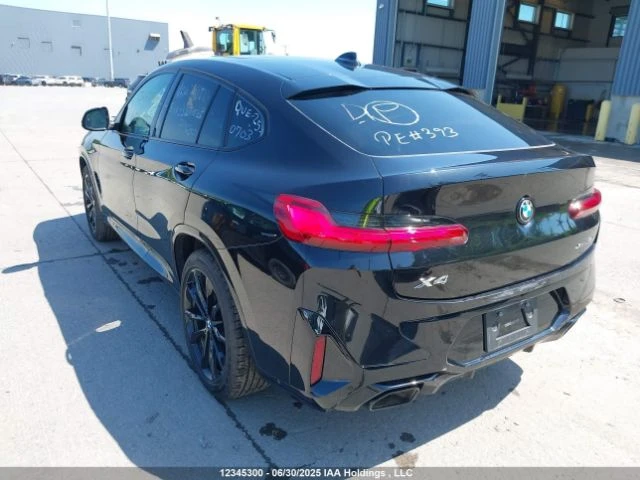 BMW X4 M Sport - изображение 4