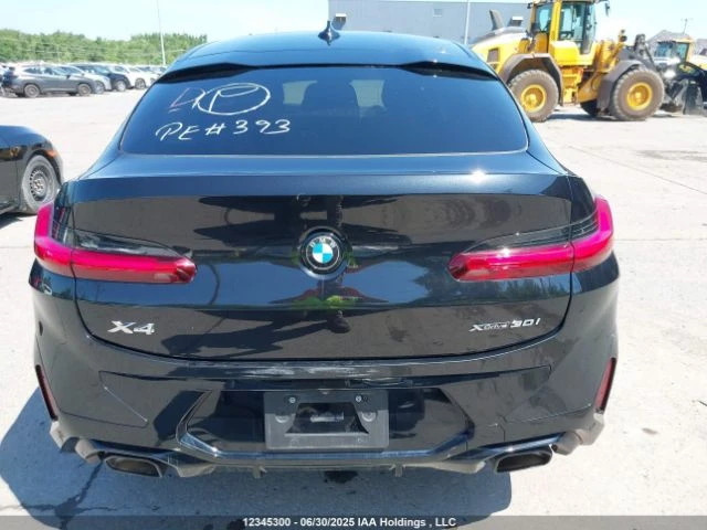 BMW X4 M Sport - изображение 2