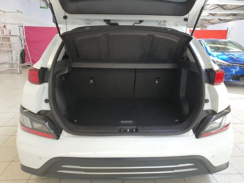 Hyundai Kona 64KWh/FACE/ГАРАНЦИЯ SOH100% /BLUELINK - изображение 6