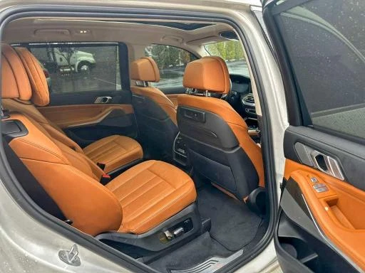 BMW X7 4.4L 8 All wheel drive | Mobile.bg � ����������� 11