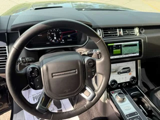 Land Rover Range rover HSE  CARFAX, снимка 17 - Автомобили и джипове - 55396543
