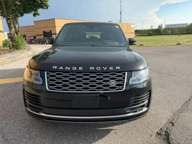 Land Rover Range rover HSE  CARFAX, снимка 12 - Автомобили и джипове - 55396543