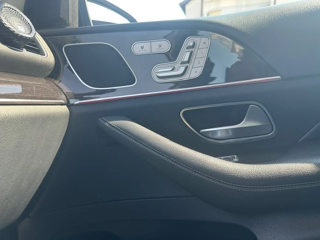 Mercedes-Benz GLS580 4M AMG Night+ 360  + Multibeam+ Softclose, снимка 10 - Автомобили и джипове - 56073710