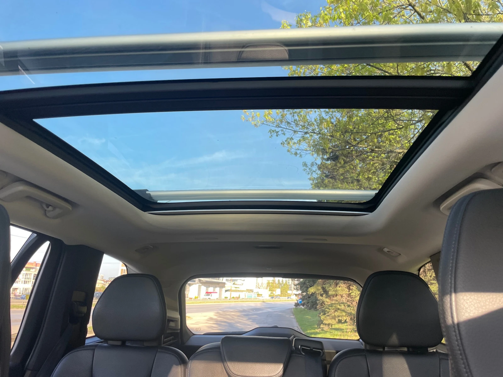 Volvo Xc90 Т6 | Mobile.bg — изображение 14
