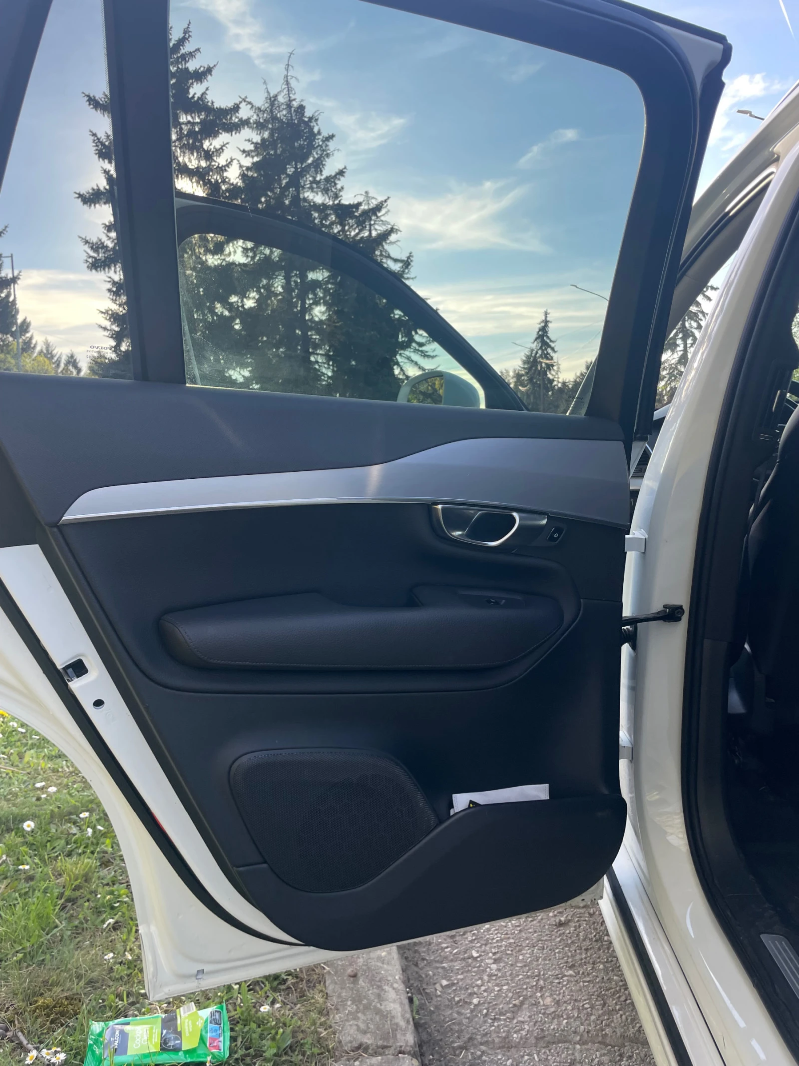 Volvo Xc90 Т6 | Mobile.bg — изображение 16