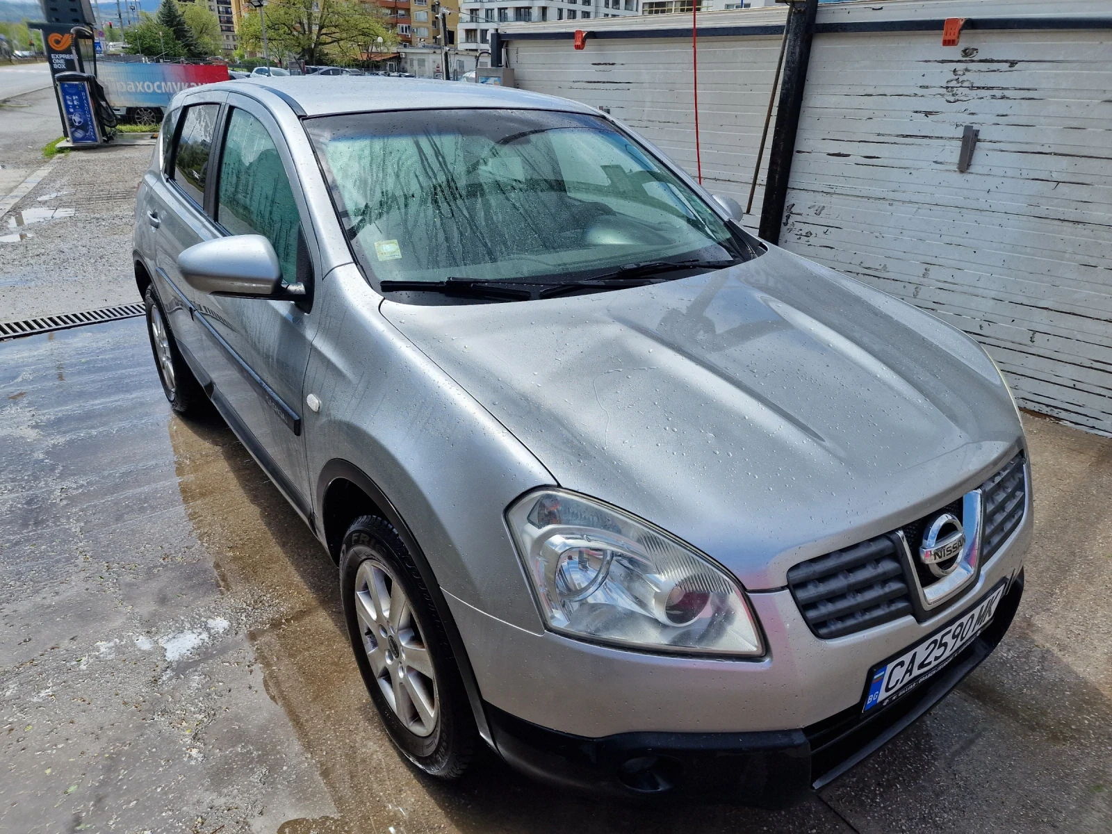 Nissan Qashqai  - изображение 5