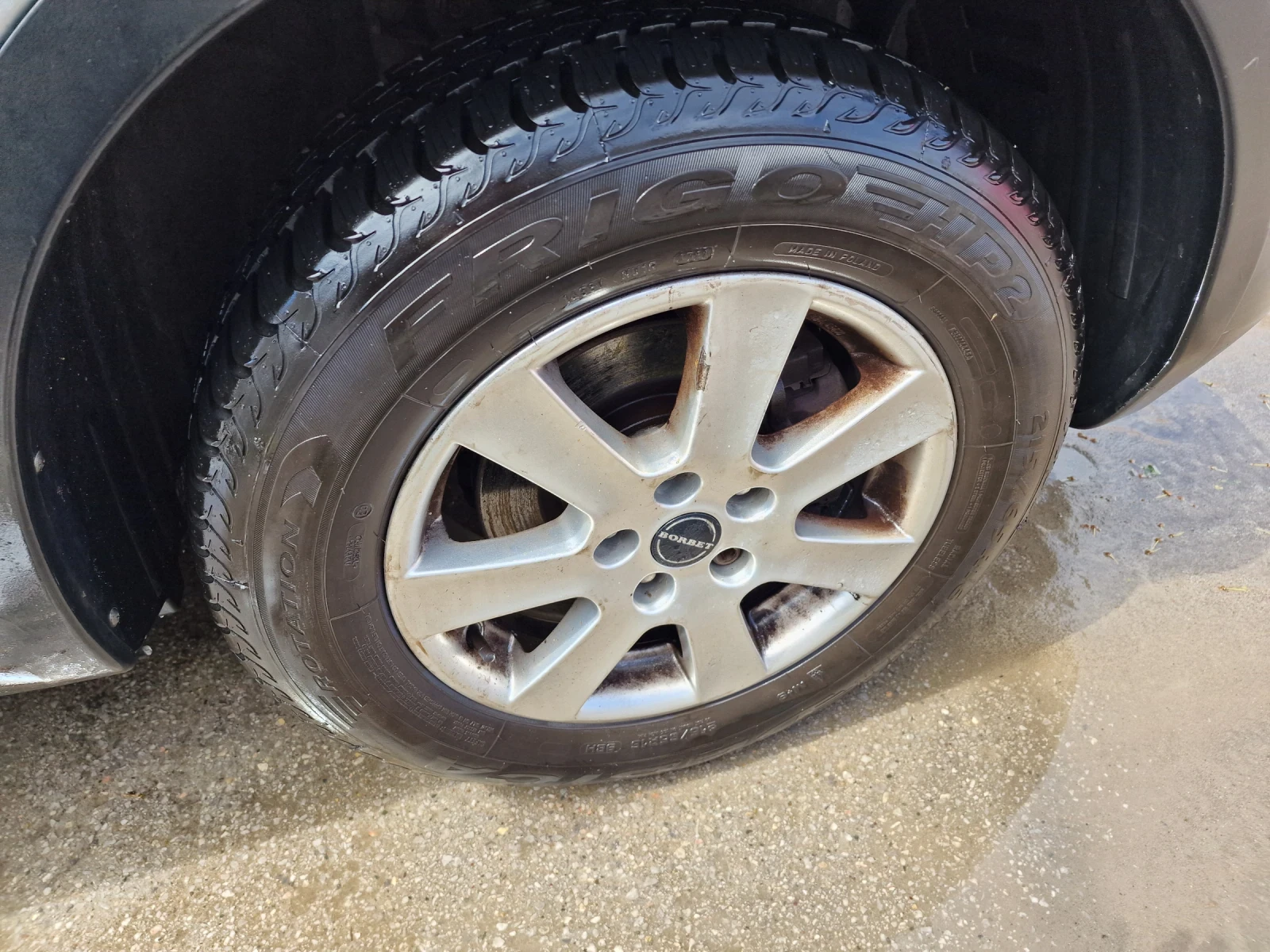Nissan Qashqai  - изображение 4