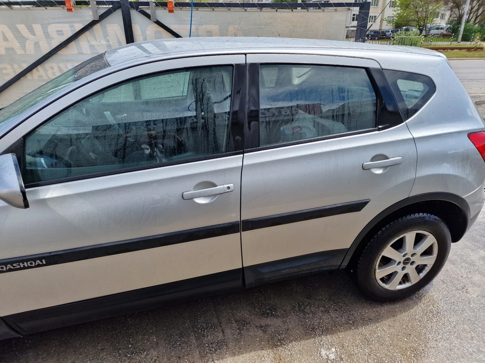 Nissan Qashqai  - изображение 8