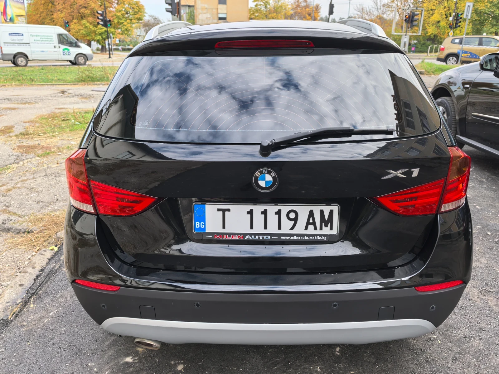 BMW X1  - изображение 4