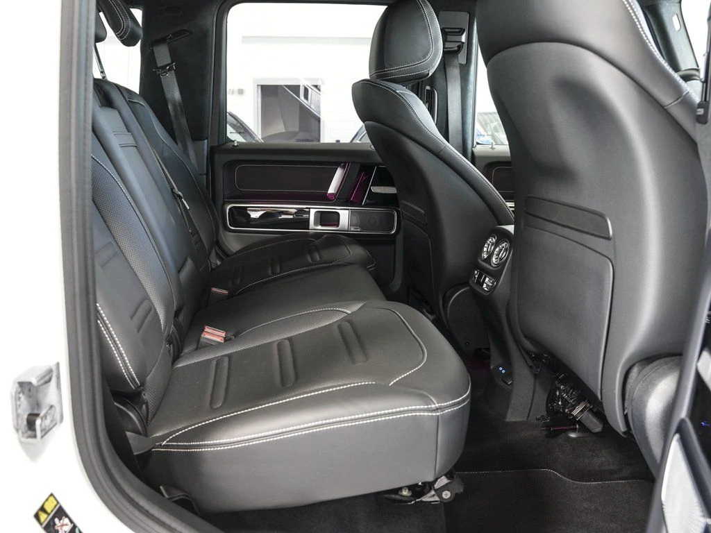 Mercedes-Benz G 450 d = AMG Line= Manufaktur Гаранция - изображение 9